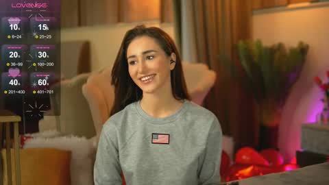 Emily online show from March 5, 9:48 pm