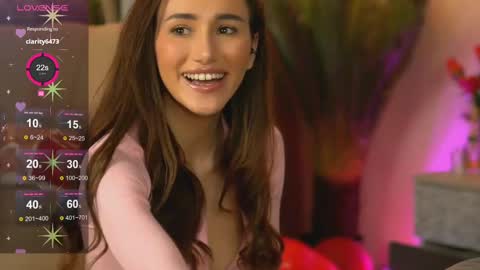 Emily online show from March 7, 4:13 am