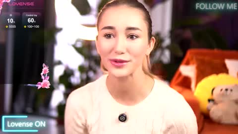 Emily online show from November 23, 8:03 am