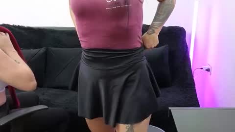 emily  friends online show from September 12, 4:40 pm