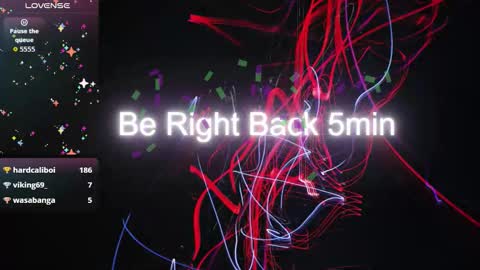         online show from October 5, 7:23 pm