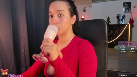 Snapshot of emilyrousex chatting on December 30, 6:38 pm emilyrousex online show from December 30, 6:38 pm