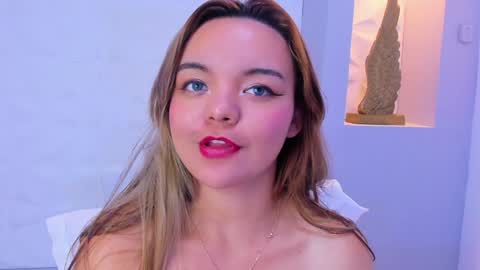 EMILY online show from January 14, 2:08 am