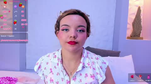 EMILY online show from January 16, 12:02 am