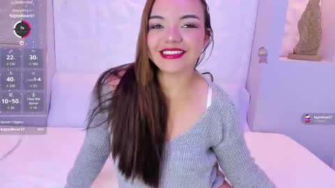 EMILY online show from November 6, 7:26 pm