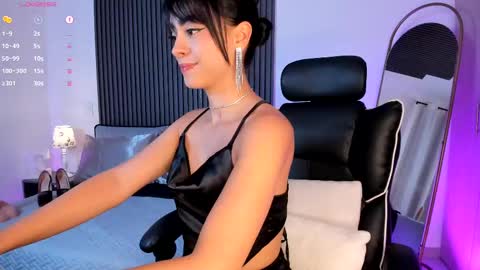 Emily online show from March 11, 5:35 pm