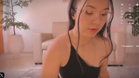 Emy  online show from February 13, 8:24 pm