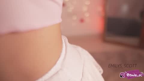 Emy  online show from January 10, 2:19 pm