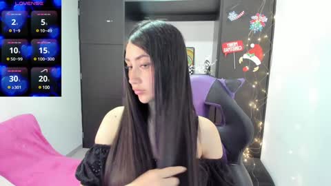 Emy online show from December 30, 5:23 pm