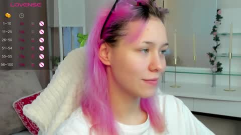 Betty online show from May 31, 1:14 am