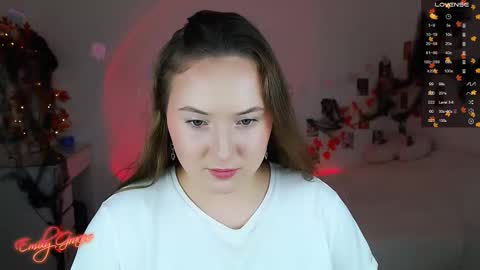 Emily online show from November 3, 6:42 pm