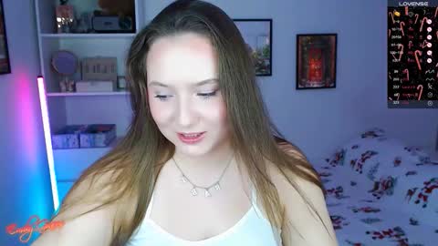 Emily online show from December 20, 10:28 pm