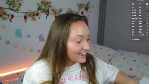 Emily online show from April 4, 10:51 pm