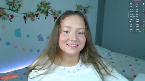 Emily online show from April 12, 9:53 pm