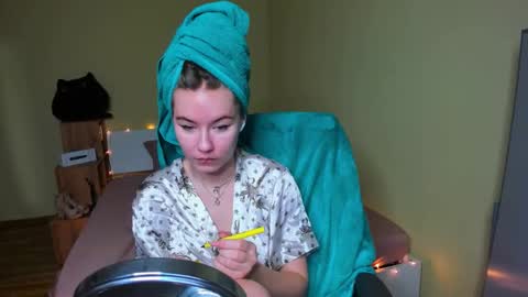 Emily online show from February 2, 10:35 am