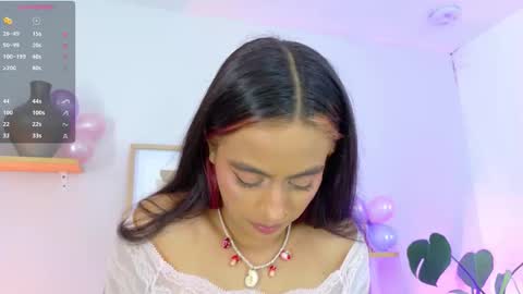 Emily Bank online show from November 30, 6:56 pm