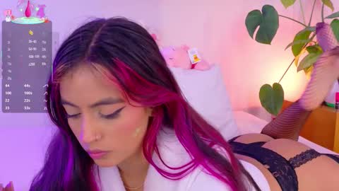 Emily Bank online show from January 13, 7:52 pm