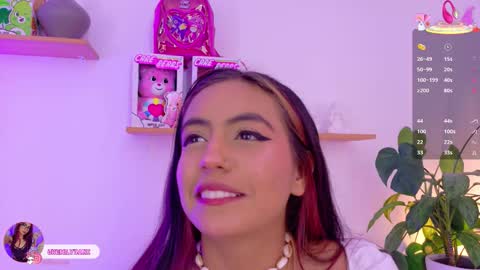 Emily Bank online show from February 2, 7:56 pm