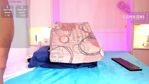 Emily online show from January 28, 4:18 am