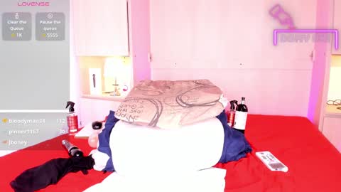 Emily online show from February 14, 6:56 am