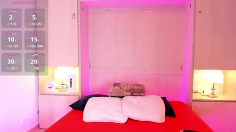 Emily online show from February 18, 3:31 am