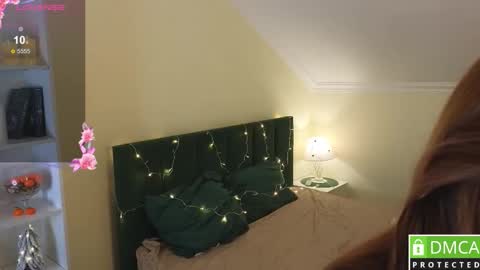 Tracy online show from December 21, 6:15 pm