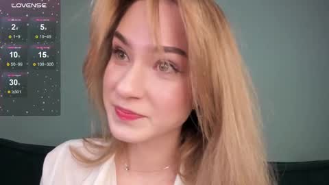 Nadya online show from December 14, 1:50 am