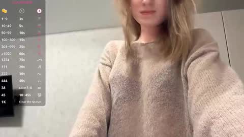 Nadya online show from October 4, 10:52 pm