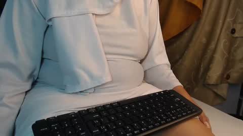 Snapshot of emira199 chatting on March 1, 10:55 am emira199 online show from March 1, 10:55 am