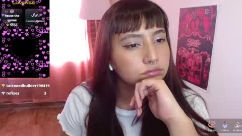 emma online show from February 26, 9:27 pm