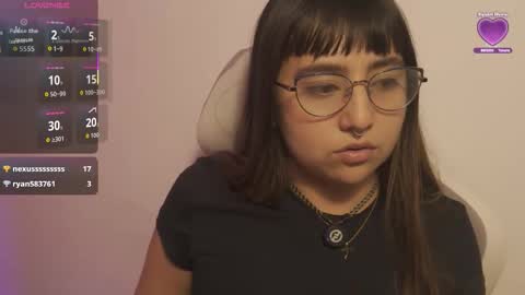 emma online show from October 20, 8:53 pm