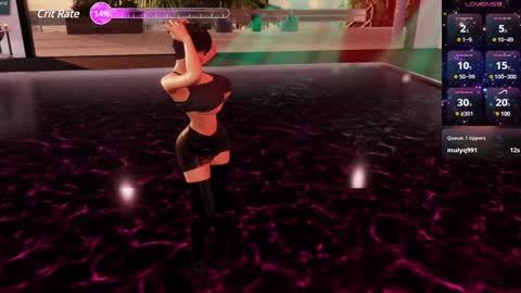 EMI online show from January 17, 4:39 am