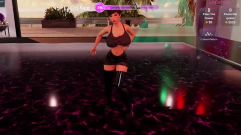 EMI online show from January 21, 7:58 am