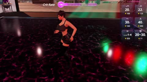 EMI online show from January 21, 11:03 am