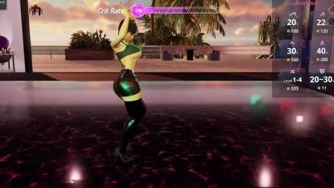 EMI online show from January 22, 6:20 pm