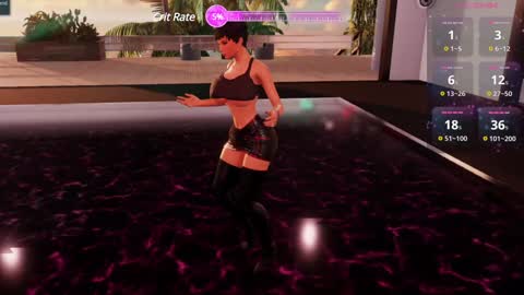 EMI online show from January 23, 10:44 pm