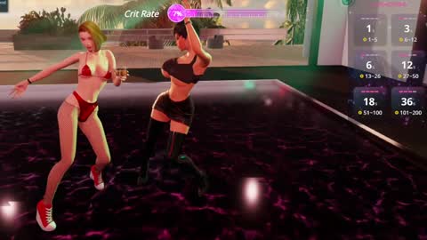 EMI online show from January 24, 1:45 am