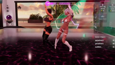 EMI online show from January 26, 11:50 pm