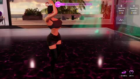 EMI online show from January 28, 1:39 am