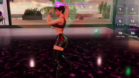 EMI online show from January 28, 4:50 am