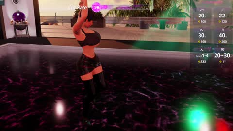 EMI online show from January 31, 1:11 am