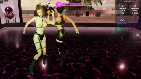 EMI online show from February 1, 12:29 am