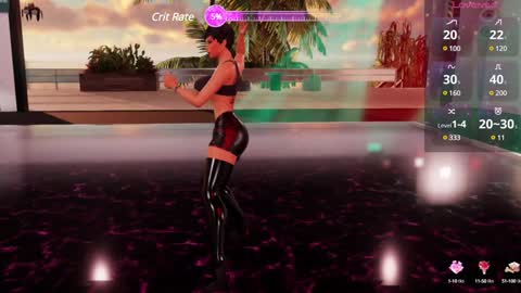 EMI online show from February 2, 8:41 pm