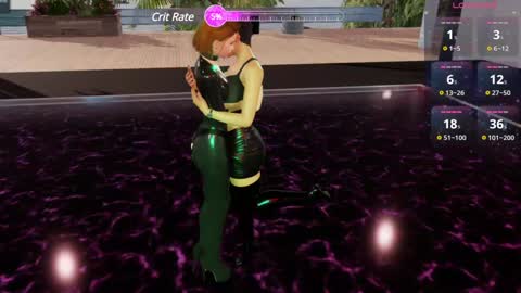 EMI online show from February 2, 11:42 pm