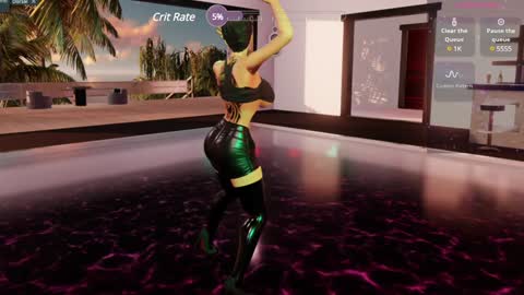 EMI online show from February 3, 2:47 am