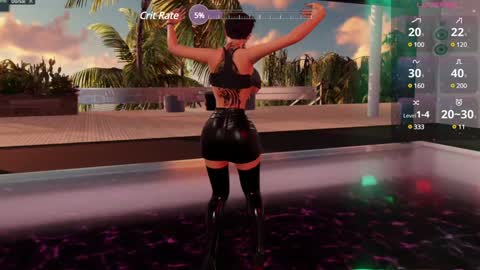 EMI online show from February 3, 5:51 am