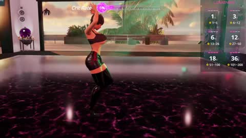 EMI online show from February 3, 11:47 pm