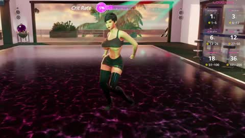 EMI online show from February 4, 9:52 pm