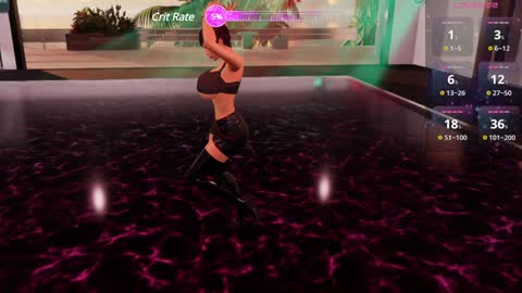 EMI online show from February 5, 12:53 am