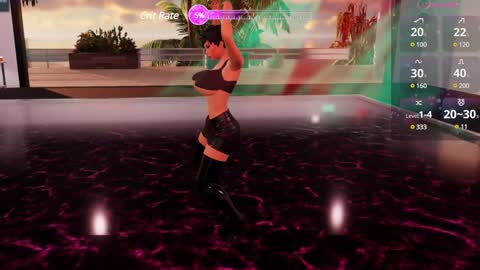 EMI online show from February 7, 1:47 am